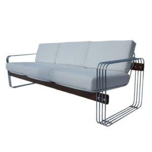 Heinz Meier Stendig Hausmann Sofa.