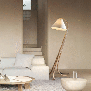 Modern Arc Floor Lamp