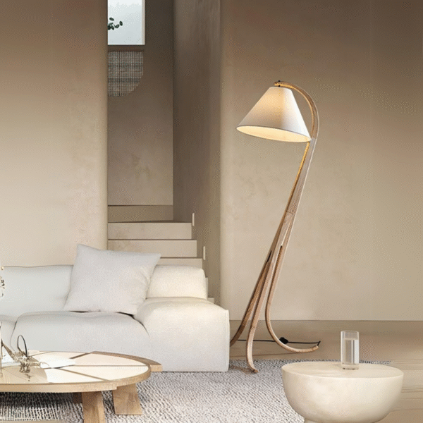 Modern Arc Floor Lamp