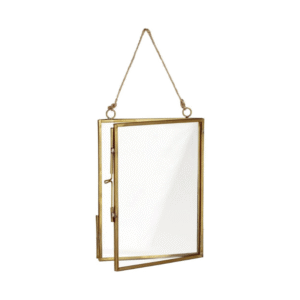 Maverics Memorable Moments Captured Mirror Glass Photo Frame.