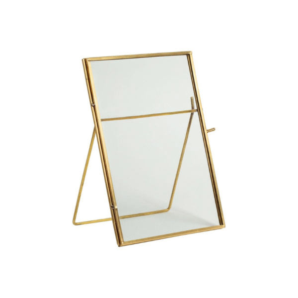 H&M Metal Photo Frame