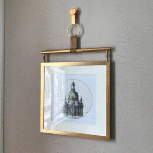 Acrylic Art Frame